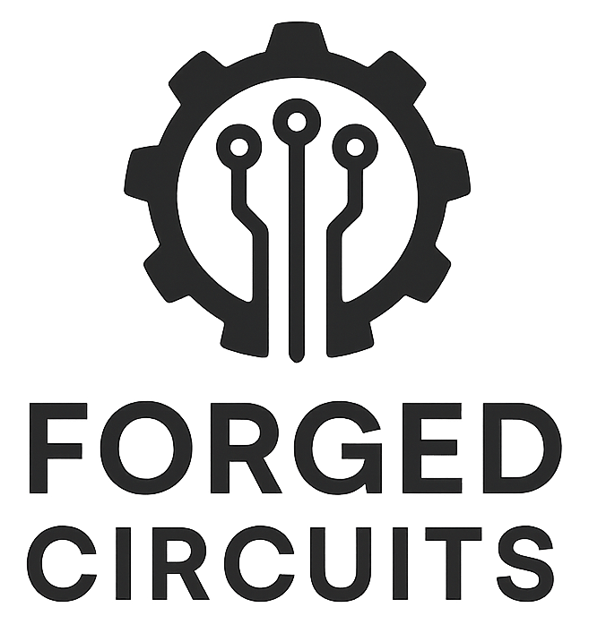 Forged Circuits
